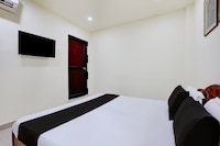 Hotel O The Lemon Chilli