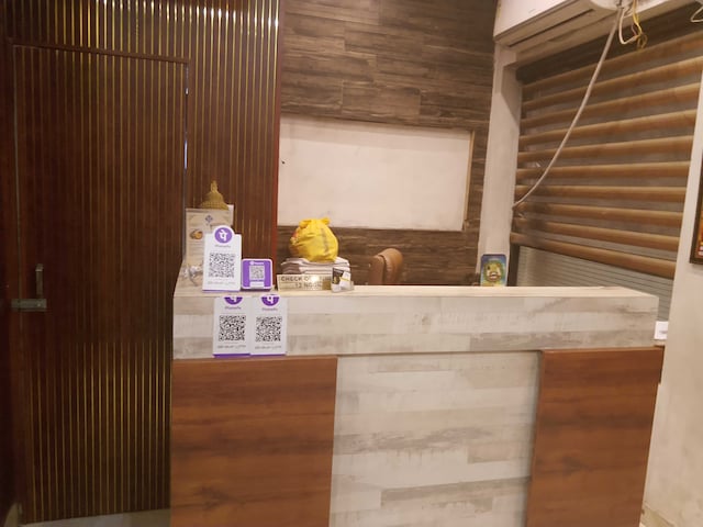Hotel O Avitaj Inn