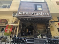 Hotel O Avitaj Inn