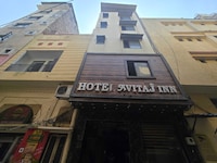 Hotel O Avitaj Inn