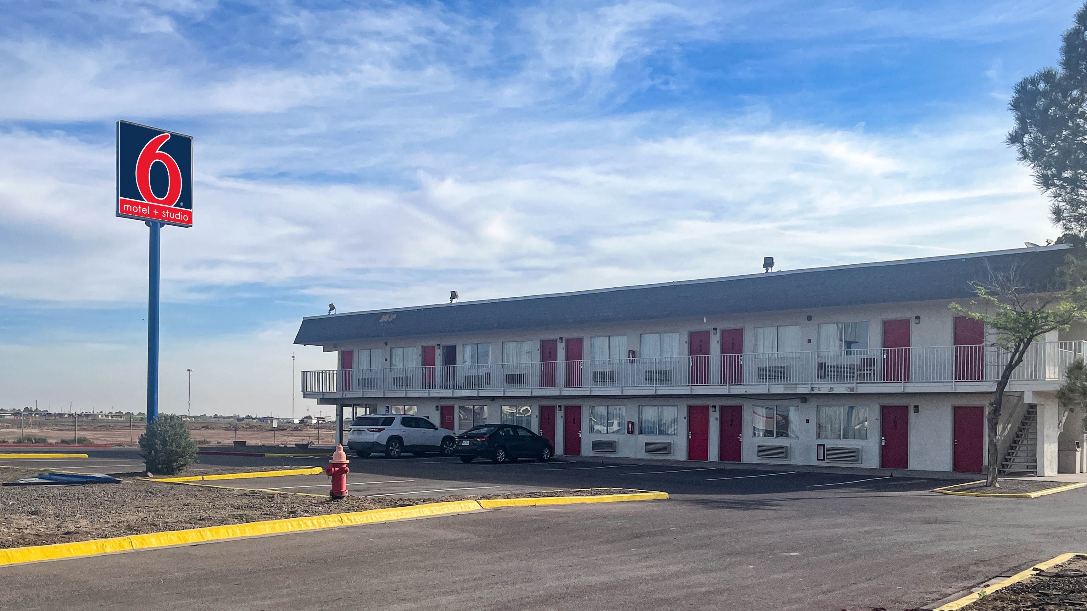 Studio 6 Pecos, TX, Studio 6 Pecos TX, Book @ $81