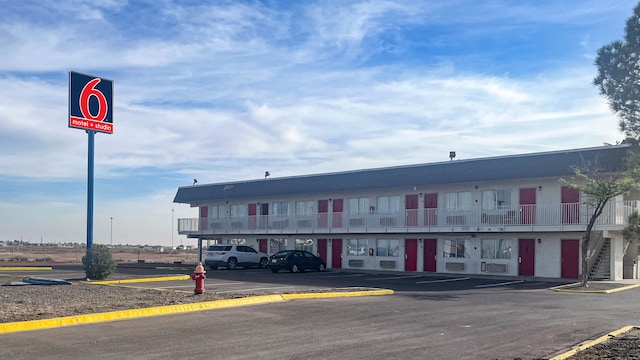 Studio 6 Pecos, TX