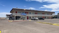 Studio 6 Pecos, TX