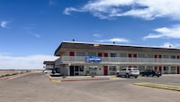 Studio 6 Pecos, TX