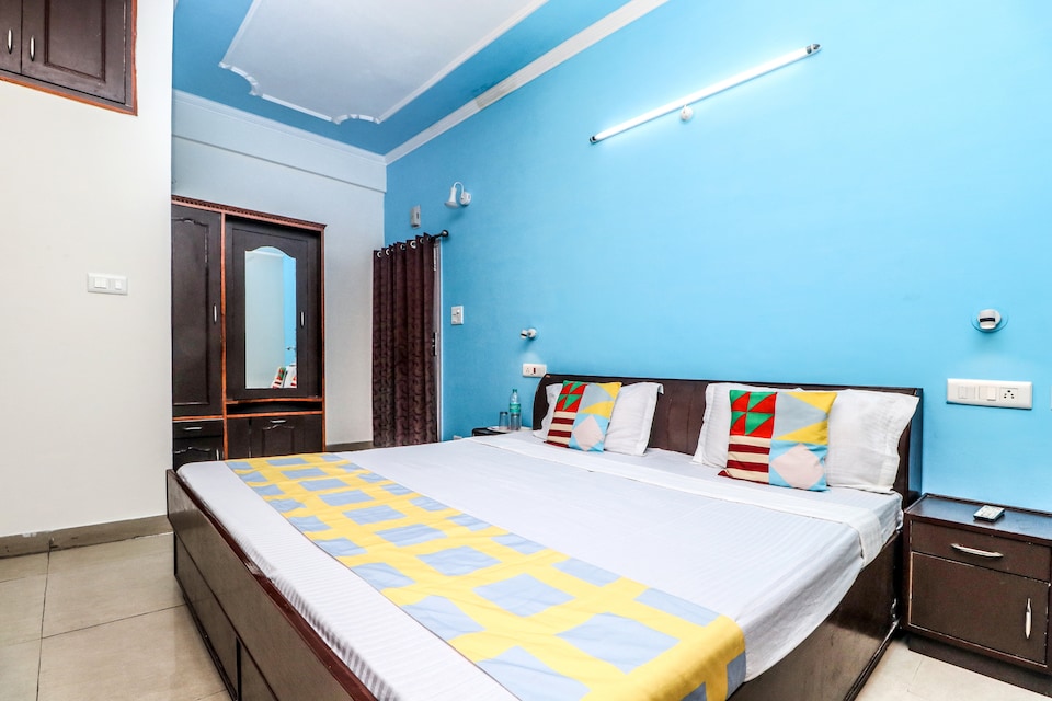 OYO Home 14836 Solan Valley View, Solan, Solan