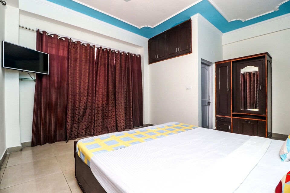 OYO Home 14836 Solan Valley View, Solan, Solan