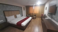 Hotel O Shree Jee Hotel