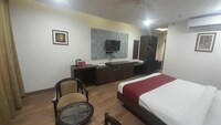 Hotel O Shree Jee Hotel