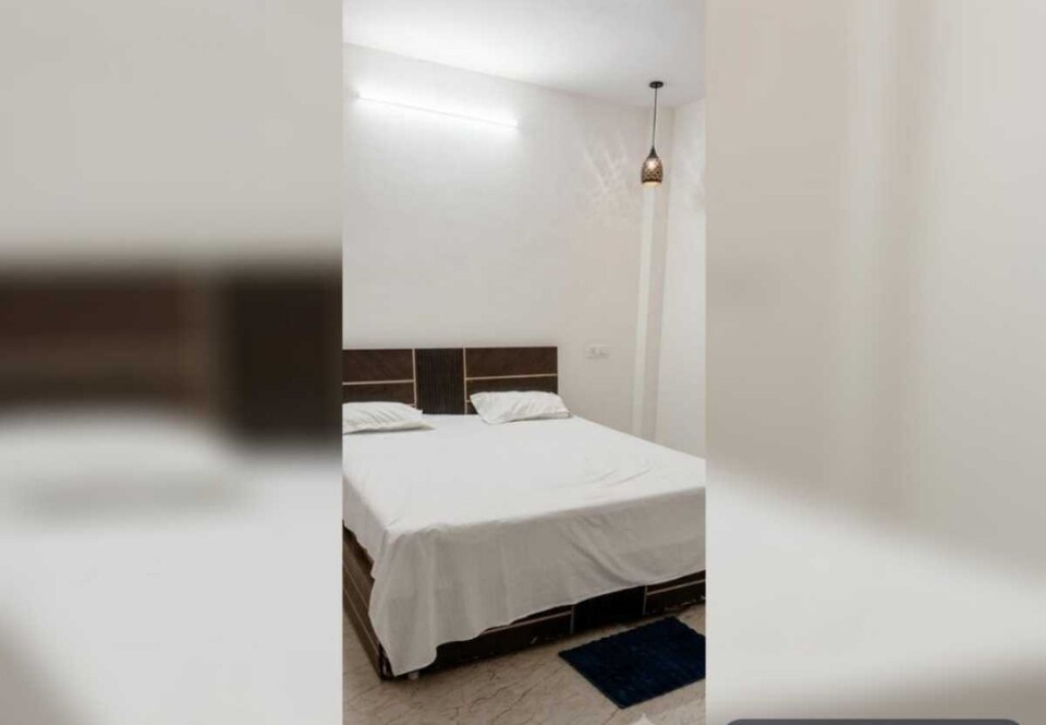 SPOT ON Moonlight Guest House, Gorakhnath Gorakhpur, Gorakhpur