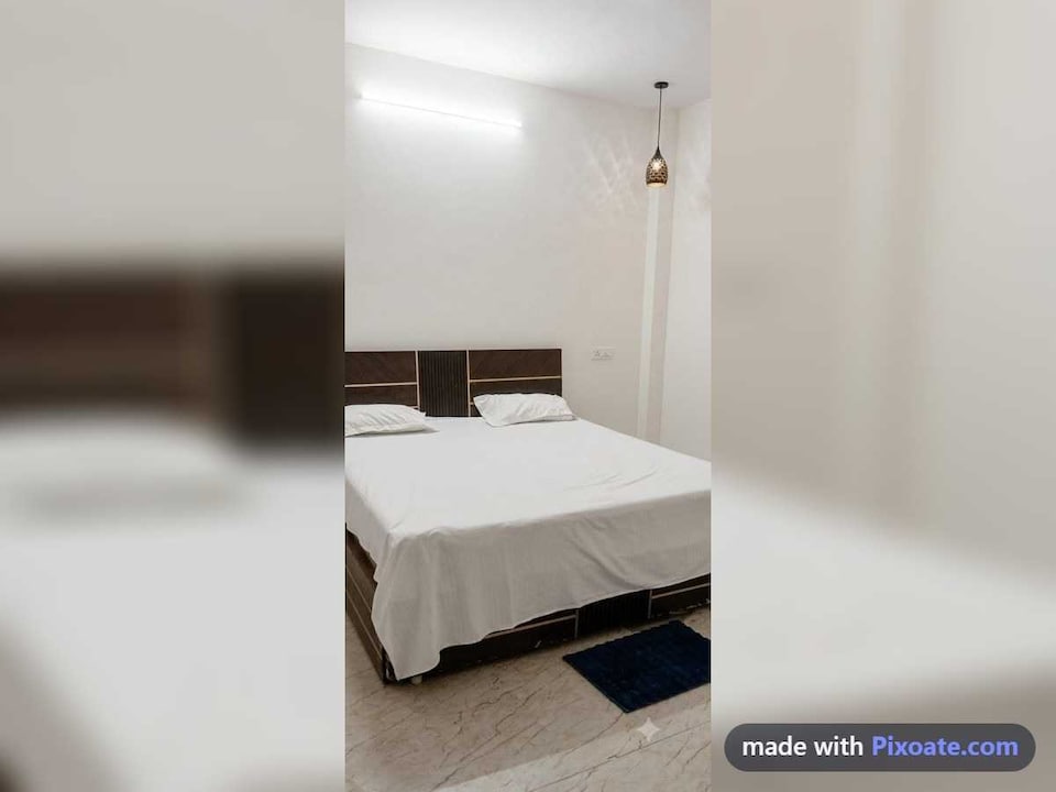 SPOT ON Moonlight Guest House, Gorakhnath Gorakhpur, Gorakhpur