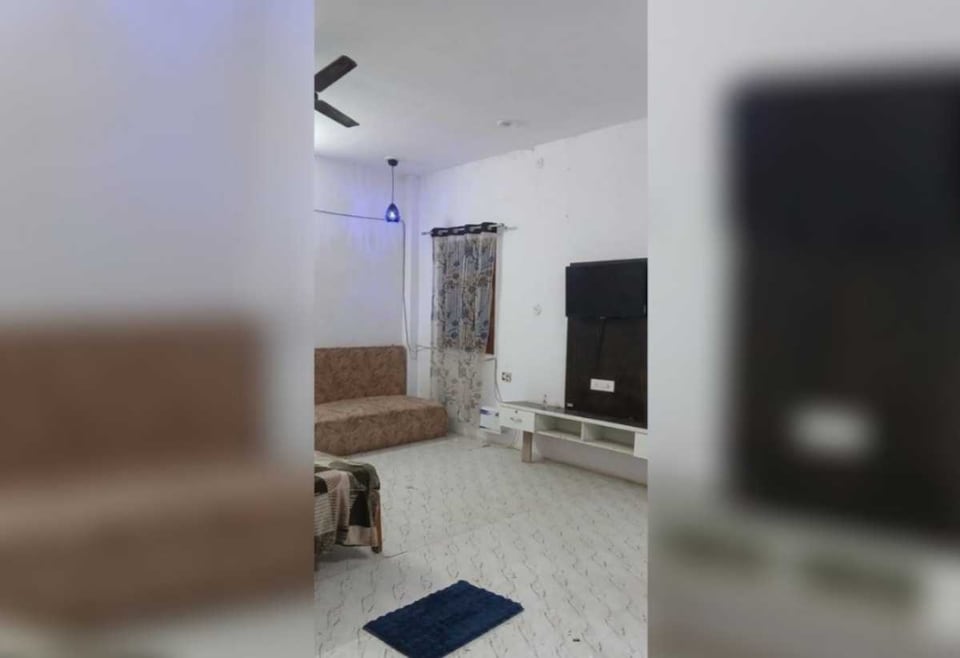 SPOT ON Moonlight Guest House, Gorakhnath Gorakhpur, Gorakhpur