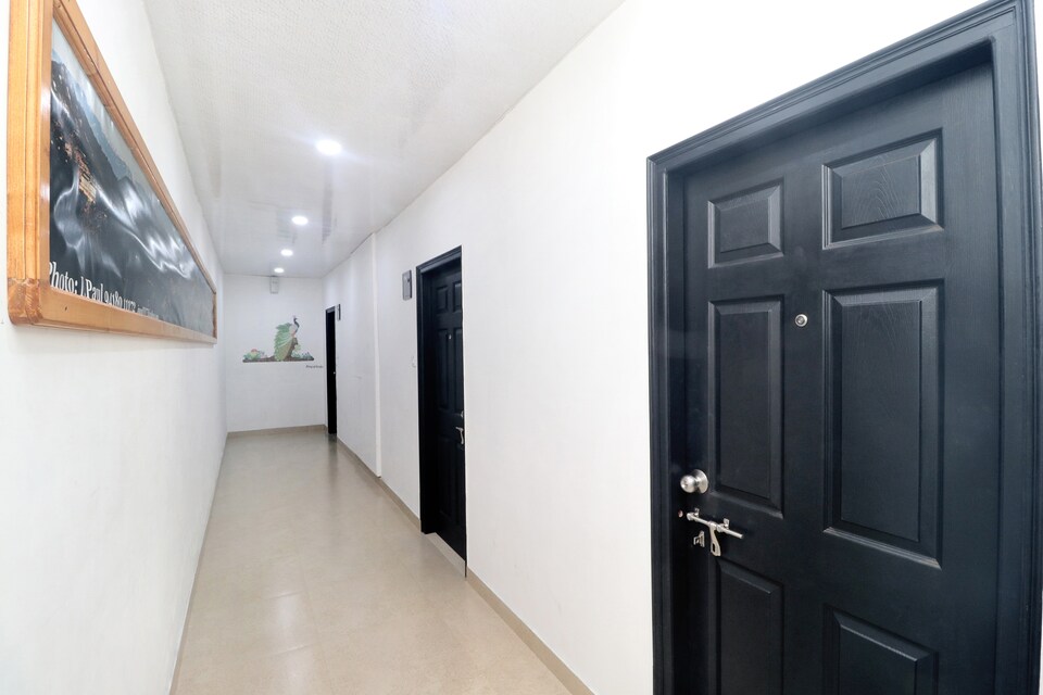 OYO 14842 Home Lavish Stay Shoghi, Shoghi, Shimla