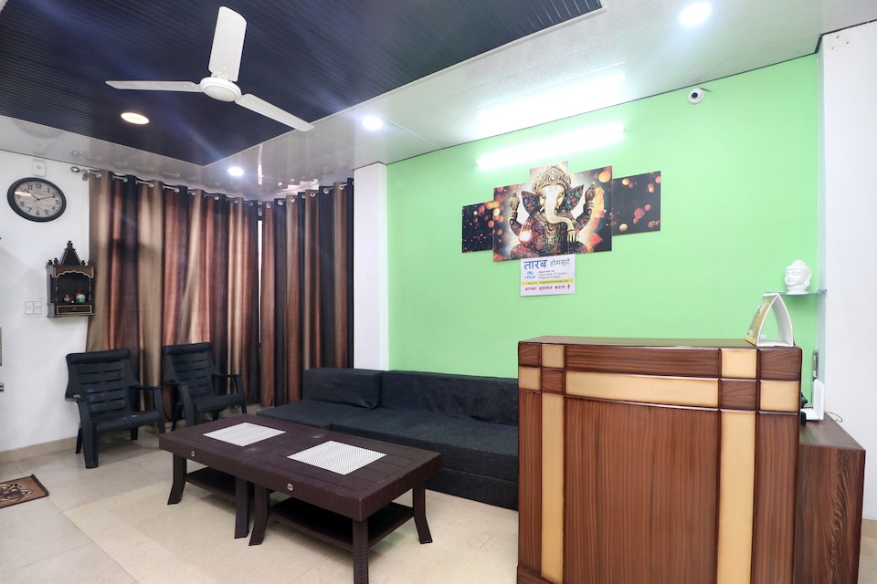 OYO 14842 Home Lavish Stay Shoghi, Shoghi, Shimla