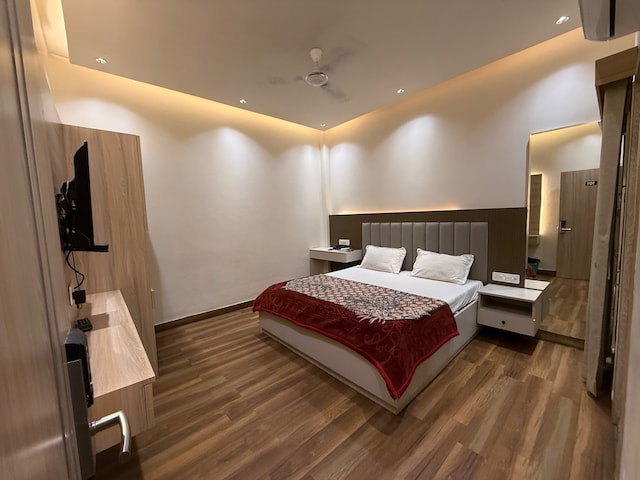 Hotel O KC Guest House
