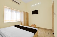 Hotel O KC Guest House