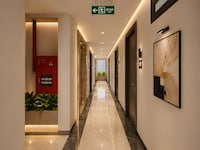 Townhouse Starlake Residence