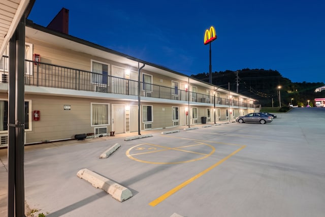 Economy Inn Sweetwater I-75