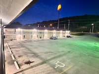 Economy Inn Sweetwater I-75