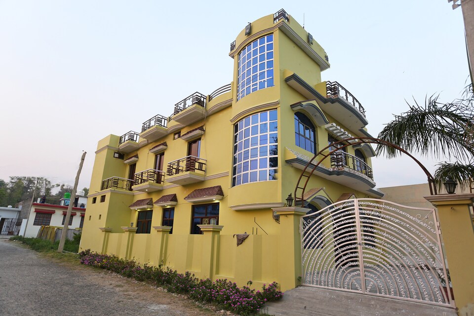 Capital O 14850 Corbett Hemraj Home Stay, Ramnagar City, Corbett-Ramnagar