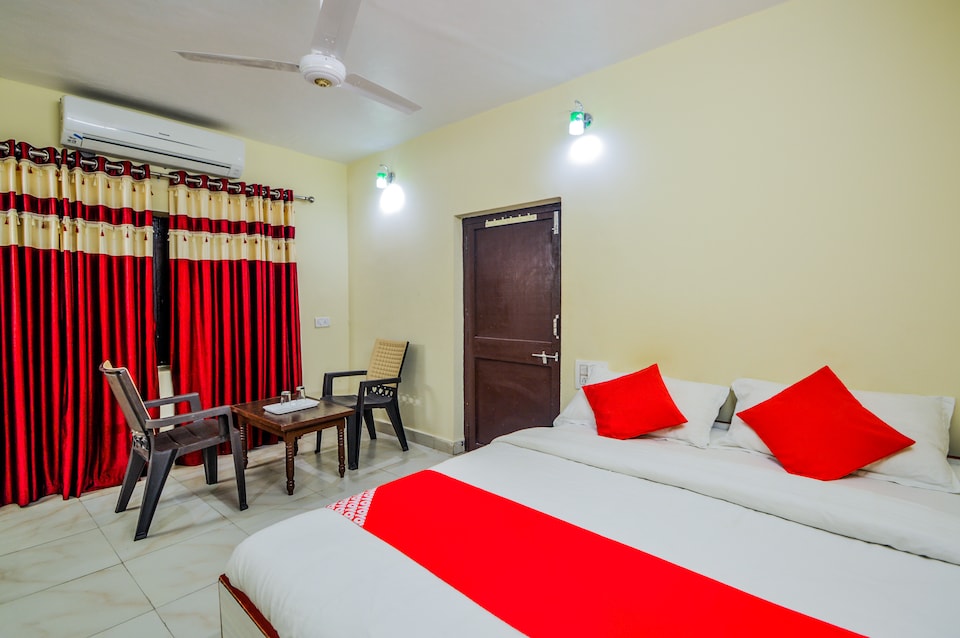 OYO 14851 Brahmbhatt, Mount Abu, Mount-Abu