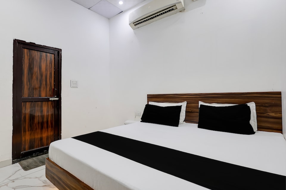 Hotel O JIND RESORT, Jind, Jind