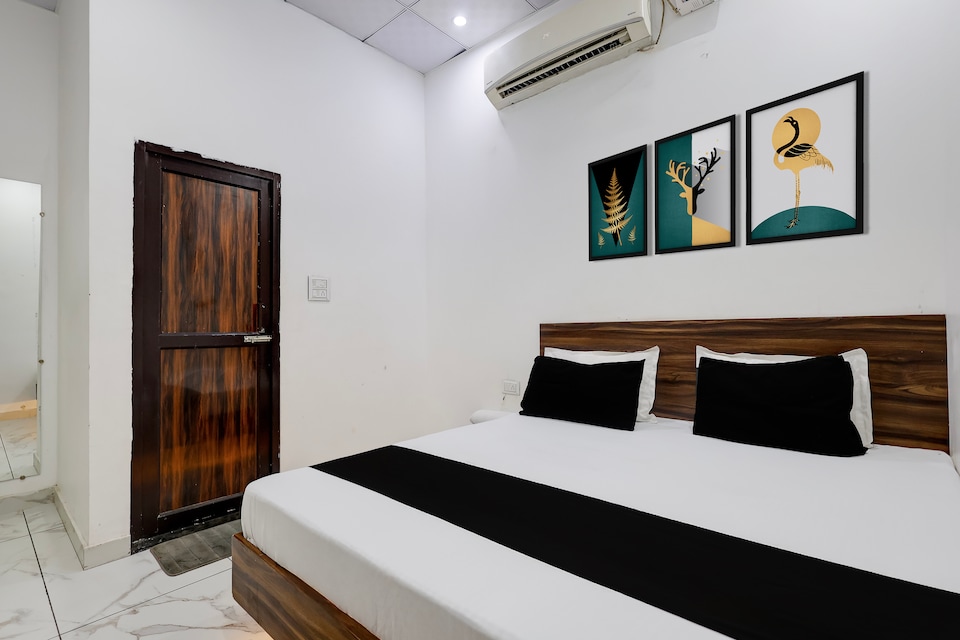 Hotel O JIND RESORT, Jind, Jind