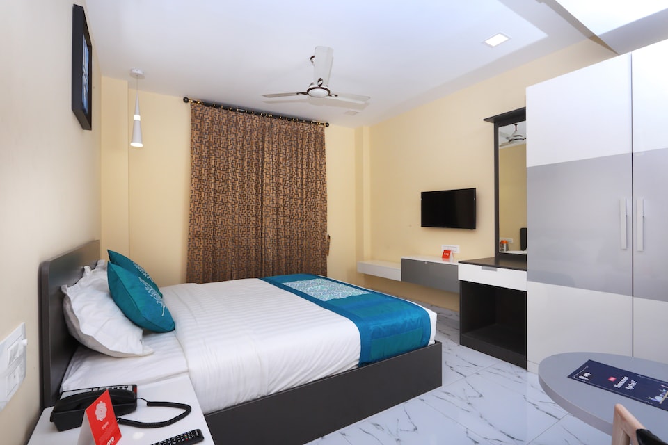 OYO Rahmath Residency, GST Chennai, Chennai
