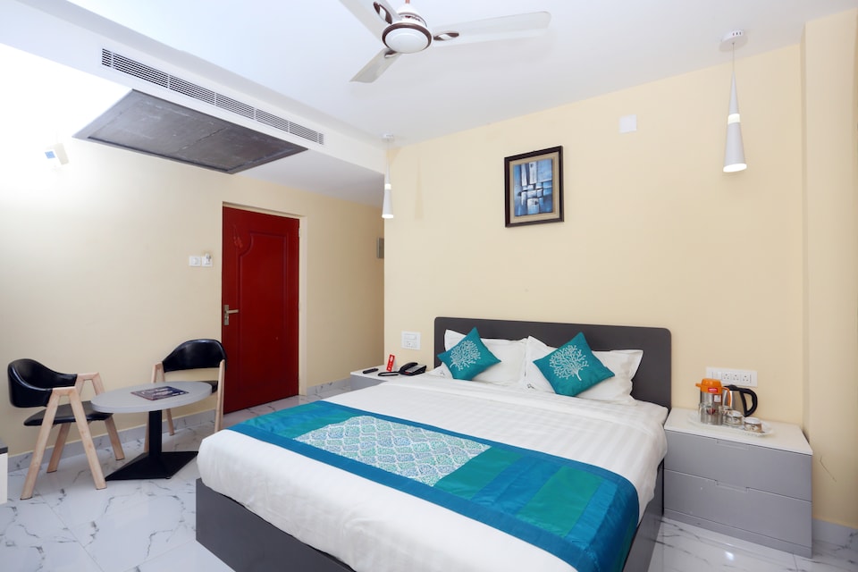 OYO Rahmath Residency, GST Chennai, Chennai