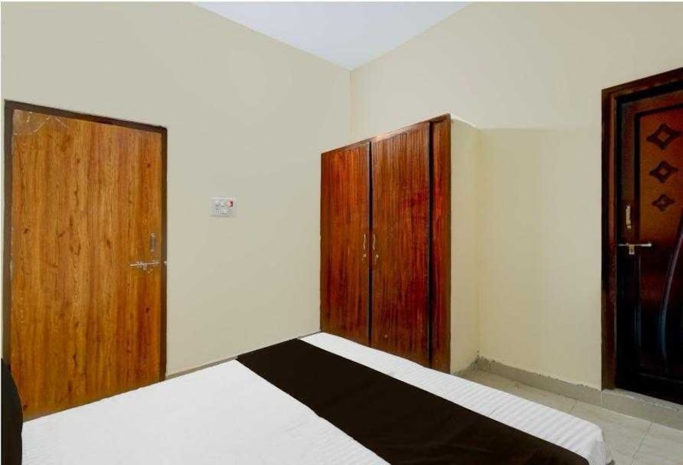 HOTEL O MYRAA INN, LB Nagar-Ramoji, Hyderabad
