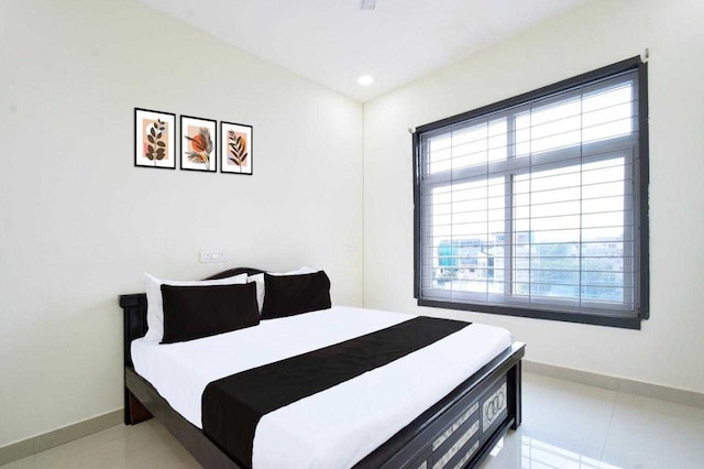 HOTEL O MYRAA INN