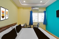 HOTEL O MYRAA INN