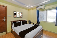 HOTEL O MYRAA INN