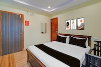HOTEL O MYRAA INN