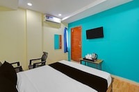 HOTEL O MYRAA INN