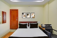 HOTEL O MYRAA INN
