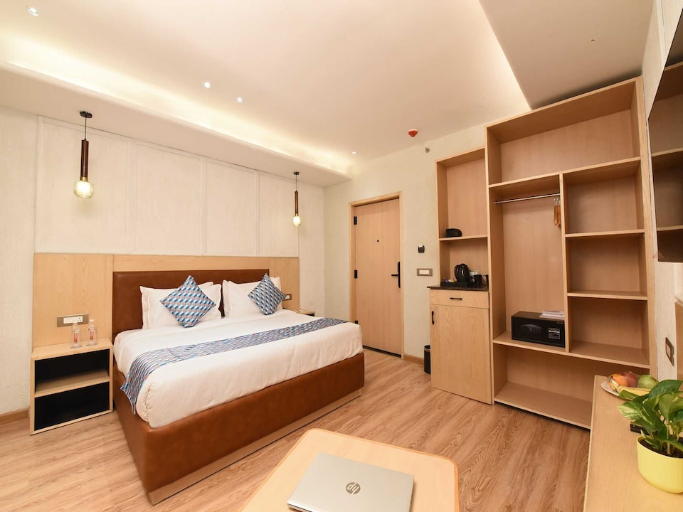 Palette Hotel Amritsar, Airport Road, Golden Temple Road Amritsar, Amritsar