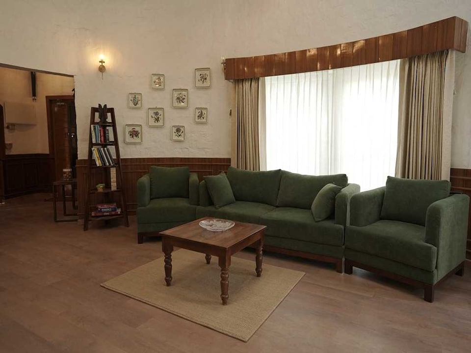 Palette Hotel Amritsar by CheckIn, Golden Temple Road Amritsar, Amritsar