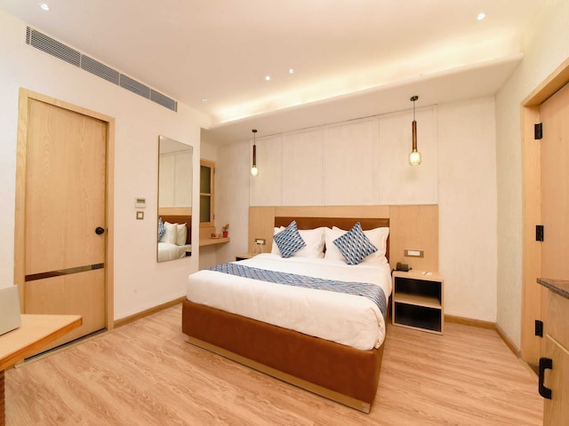 Palette Hotel Amritsar, Airport Road