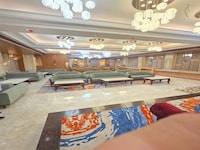 Palette Hotel Amritsar, Airport Road