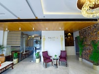 Palette Hotel Amritsar, Airport Road