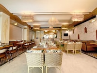 Palette Hotel Amritsar, Airport Road