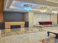 Palette Hotel Amritsar by CheckIn