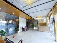 Palette Hotel Amritsar, Airport Road