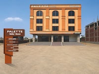 Palette Hotel Amritsar by CheckIn
