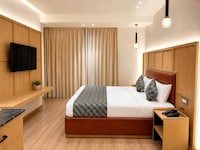 Palette Hotel Amritsar by CheckIn
