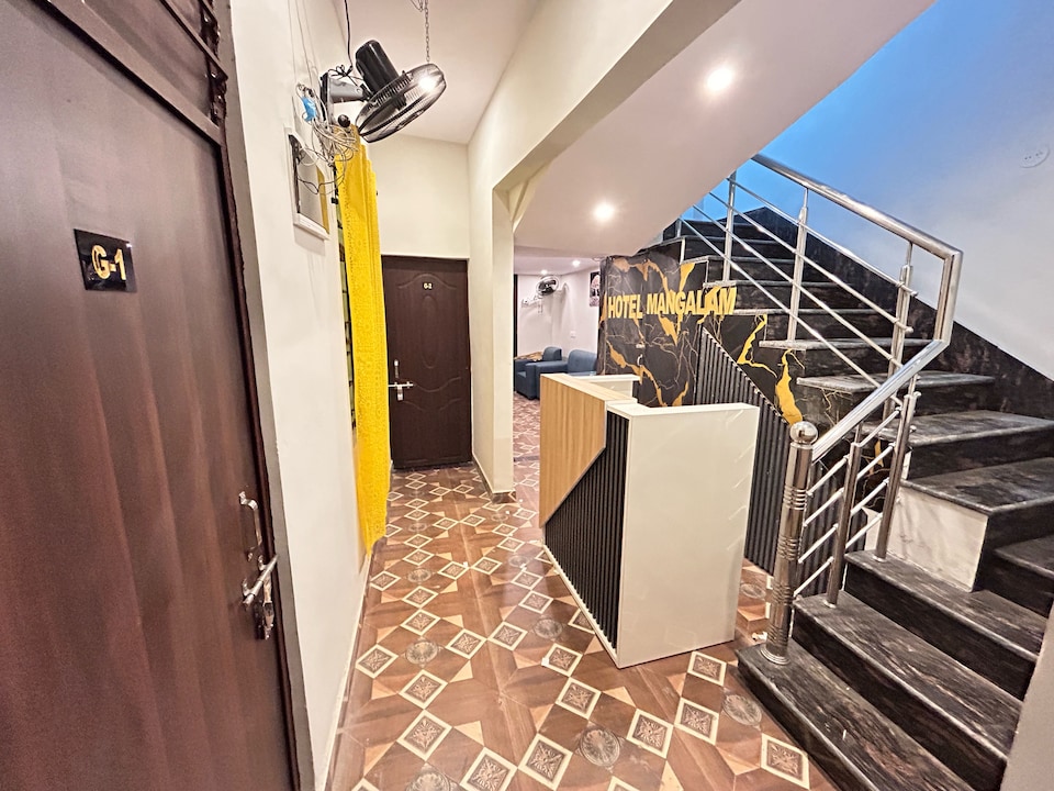 Spot On Hotel Mangalam & Banquet, Samastipur, Samastipur