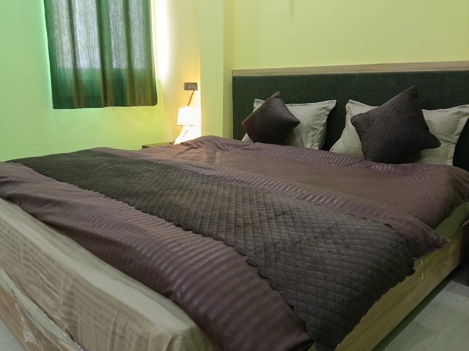 Spot On Hotel Mangalam & Banquet, Samastipur, Samastipur