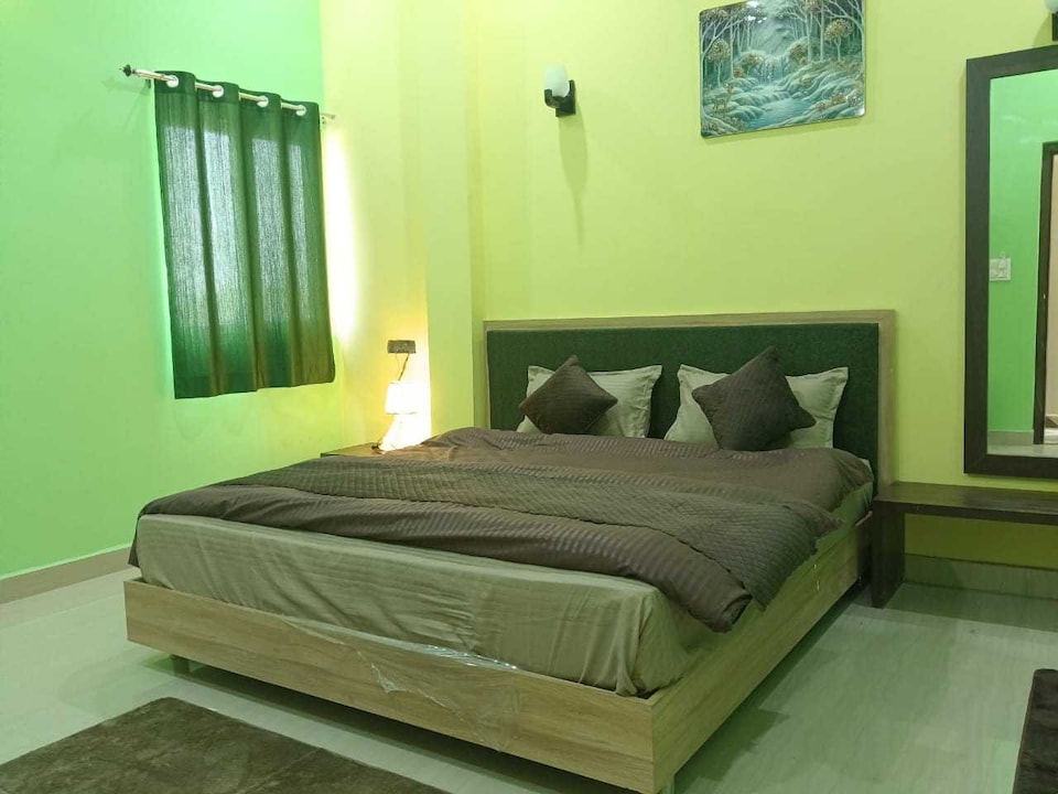 Spot On Hotel Mangalam & Banquet, Samastipur, Samastipur