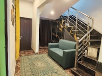 Spot On Hotel Mangalam & Banquet