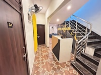 Spot On Hotel Mangalam & Banquet